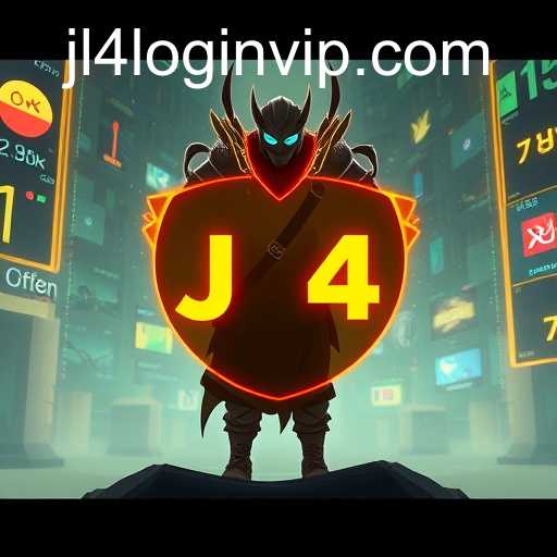 The Rise of JL4: A New Era in Online Gaming
