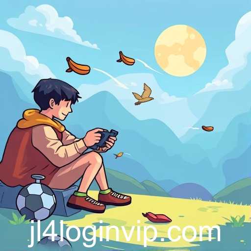 The Rise of JL4 Login in Gaming